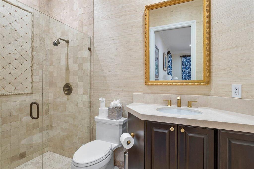 Steeplechase - Residential