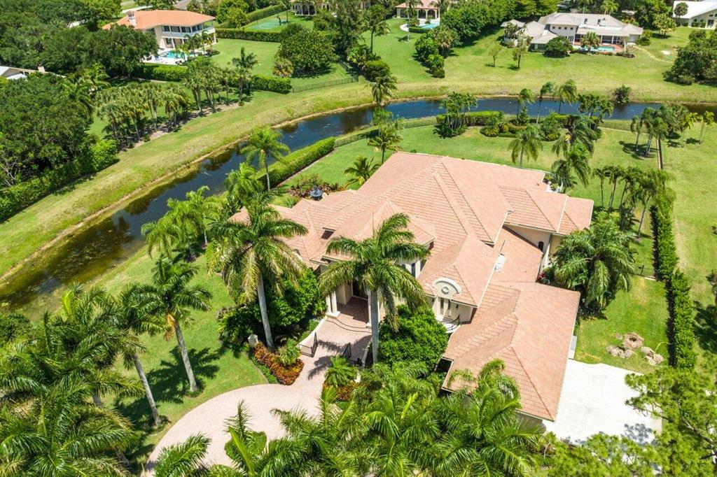 Steeplechase - Residential