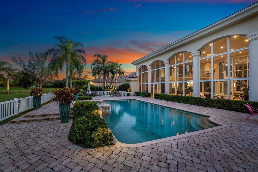 Steeplechase - Residential