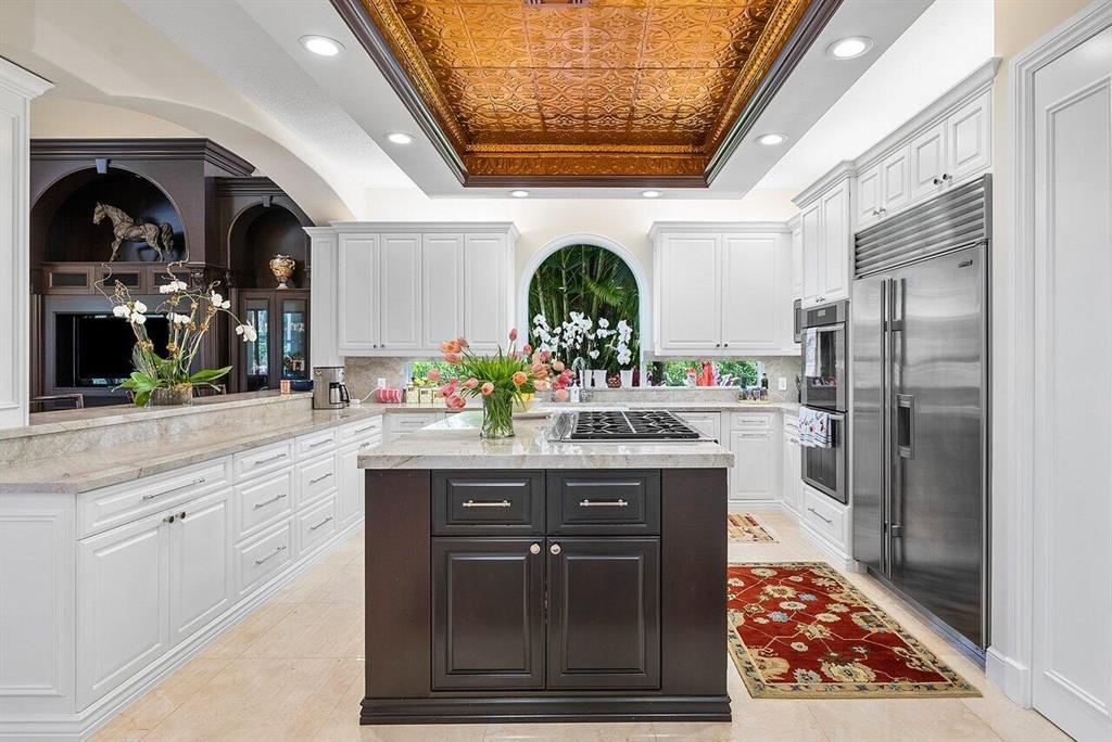 Steeplechase - Residential