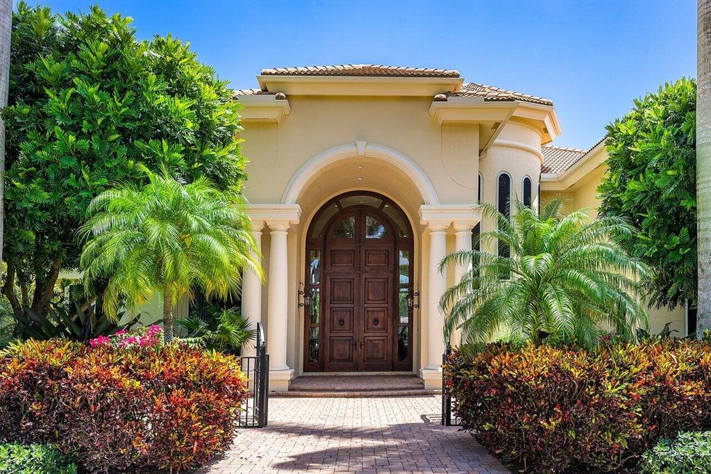 Steeplechase - Residential