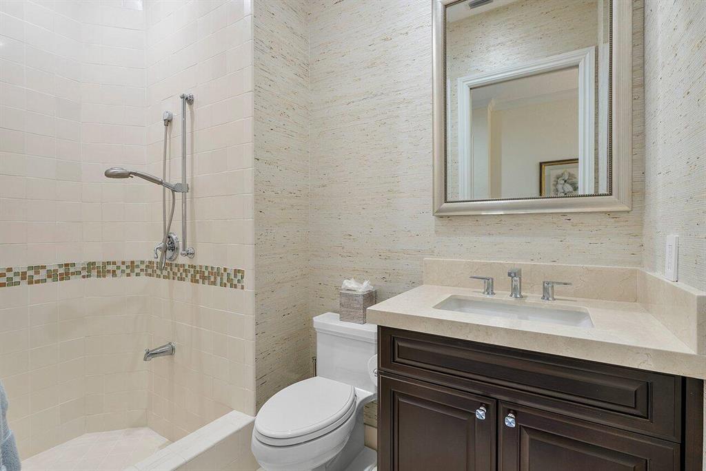 Steeplechase - Residential