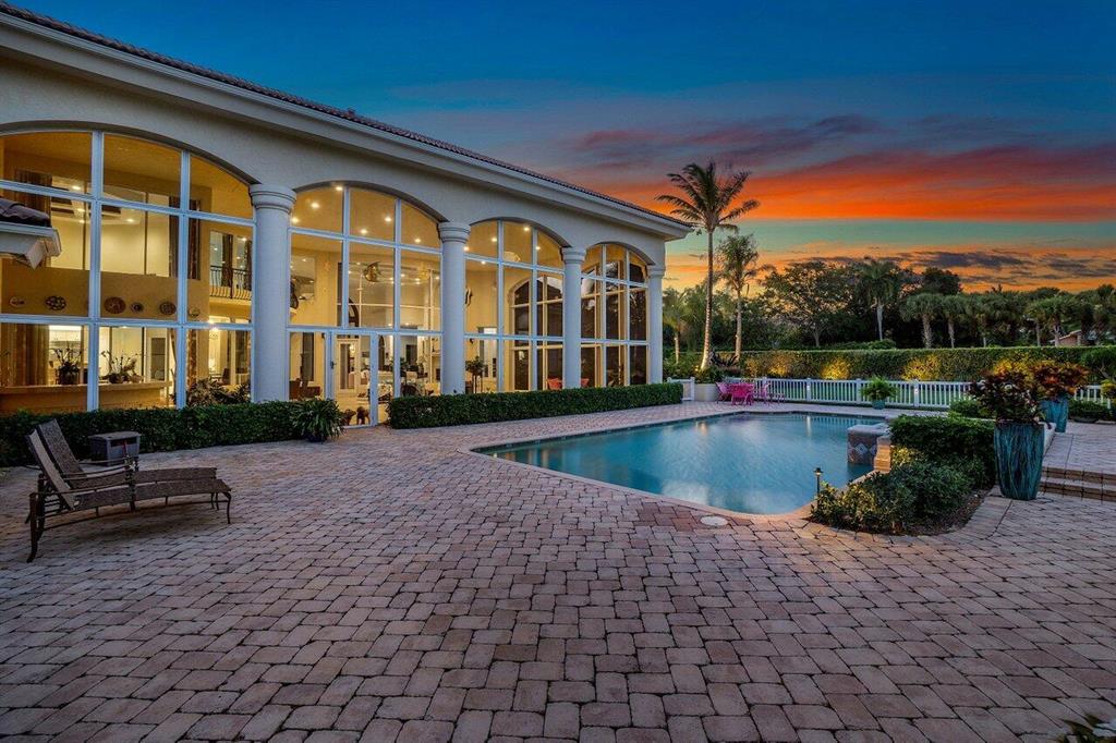 Steeplechase - Residential