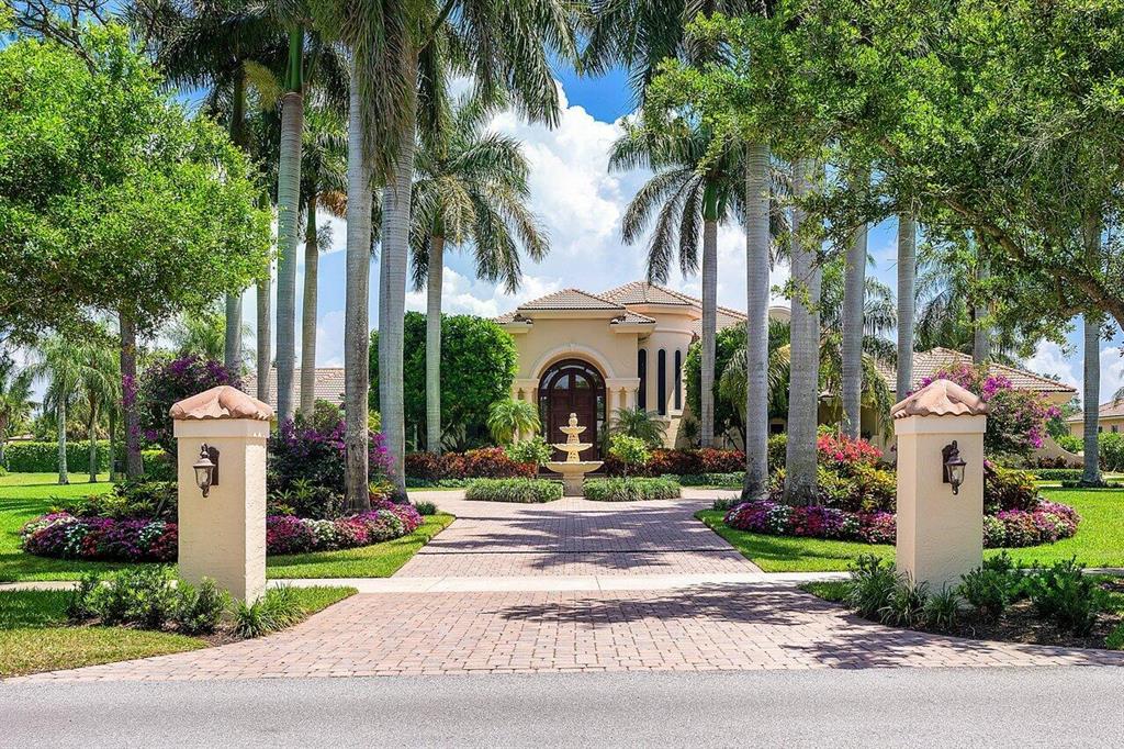 Steeplechase - Residential