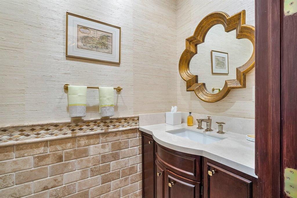 Steeplechase - Residential