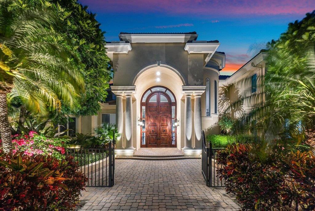 Steeplechase - Residential