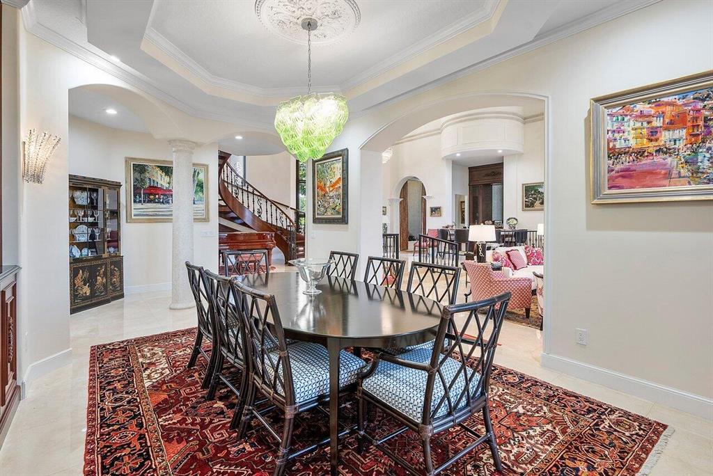 Steeplechase - Residential