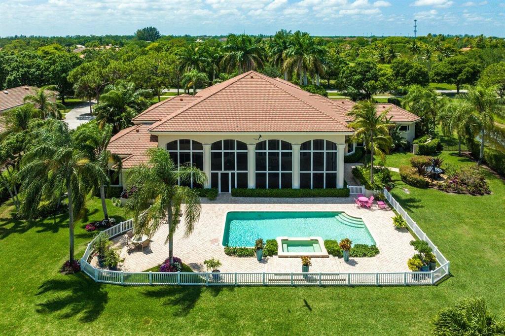 Steeplechase - Residential