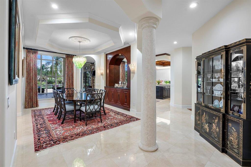 Steeplechase - Residential