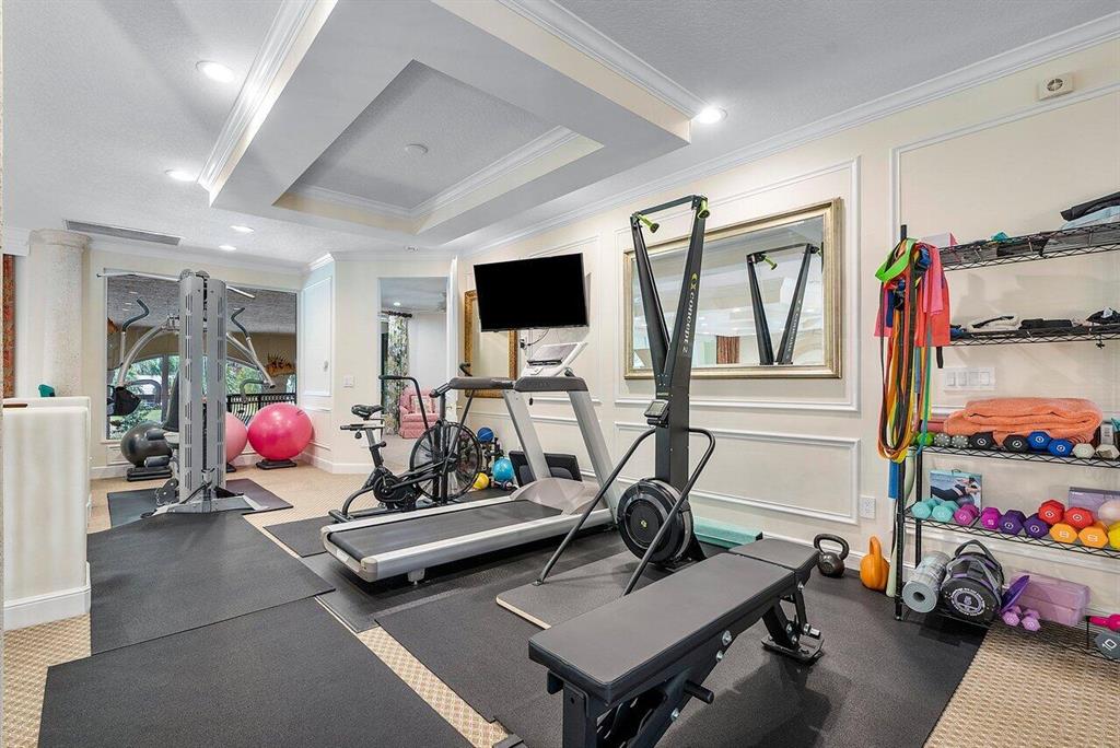 Steeplechase - Residential