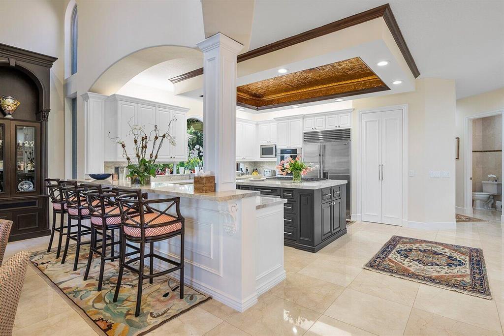 Steeplechase - Residential