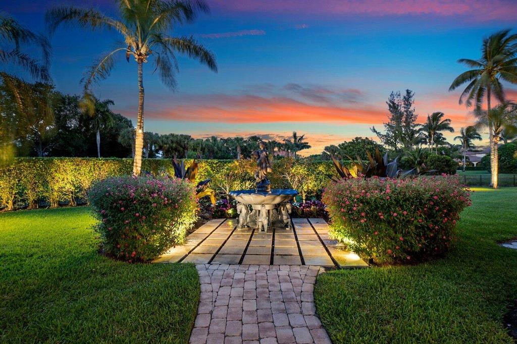 Steeplechase - Residential