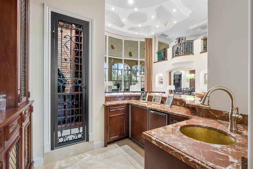 Steeplechase - Residential