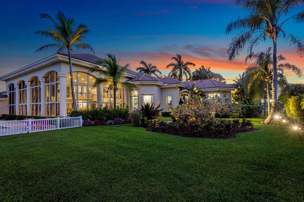 Steeplechase - Residential