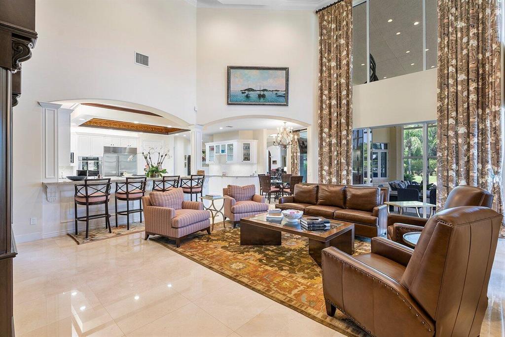 Steeplechase - Residential