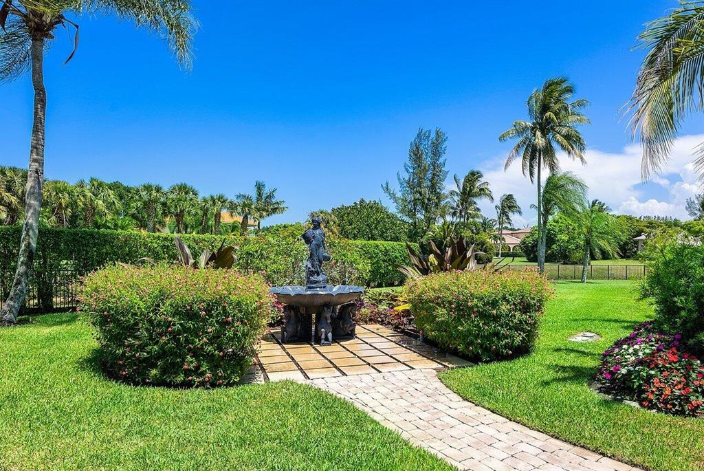 Steeplechase - Residential