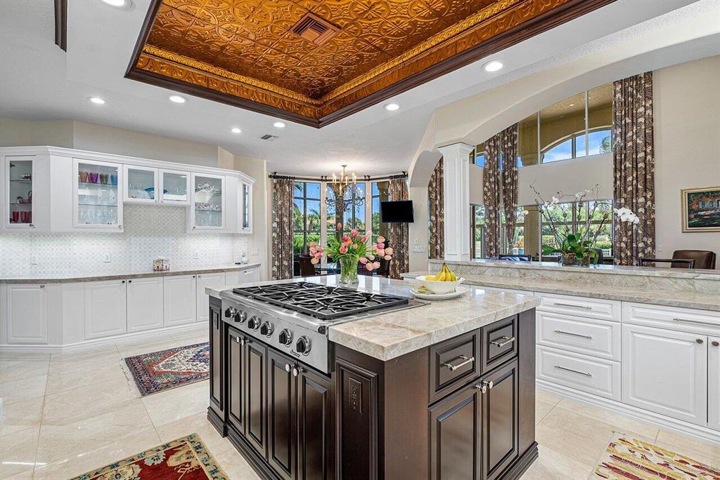 Steeplechase - Residential