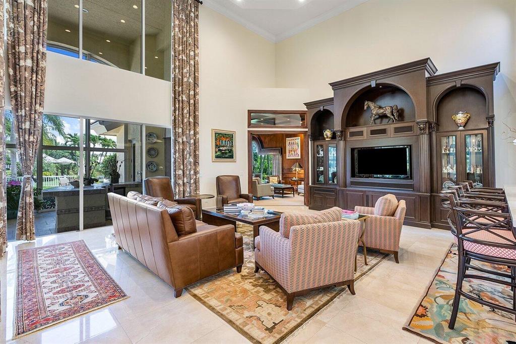 Steeplechase - Residential