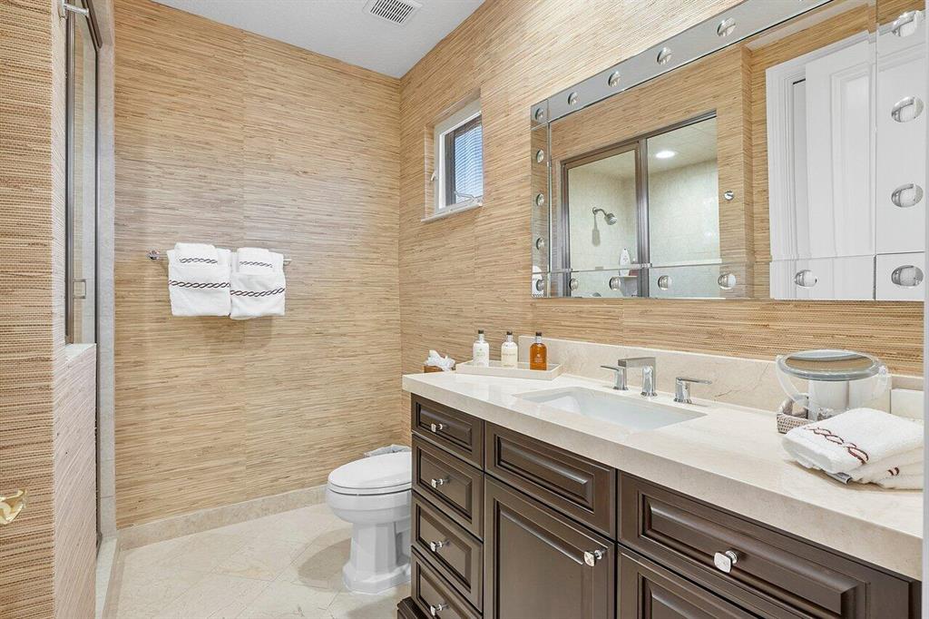 Steeplechase - Residential