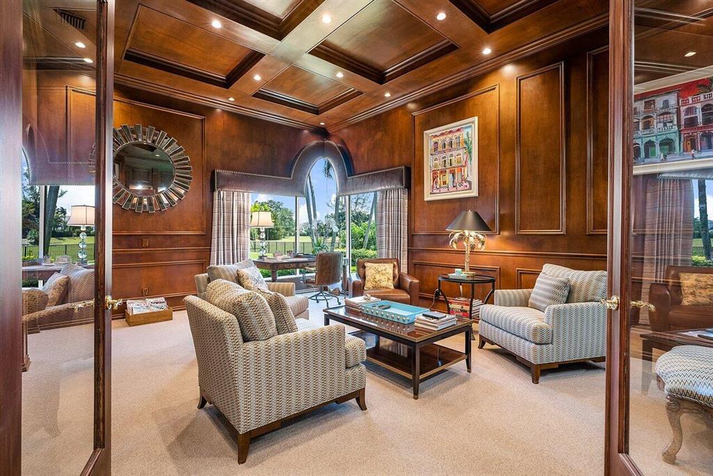 Steeplechase - Residential