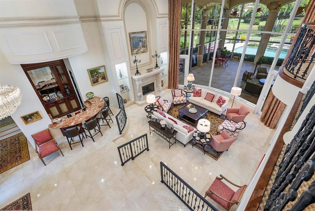 Steeplechase - Residential