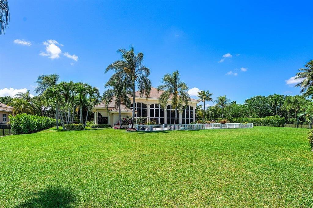 Steeplechase - Residential