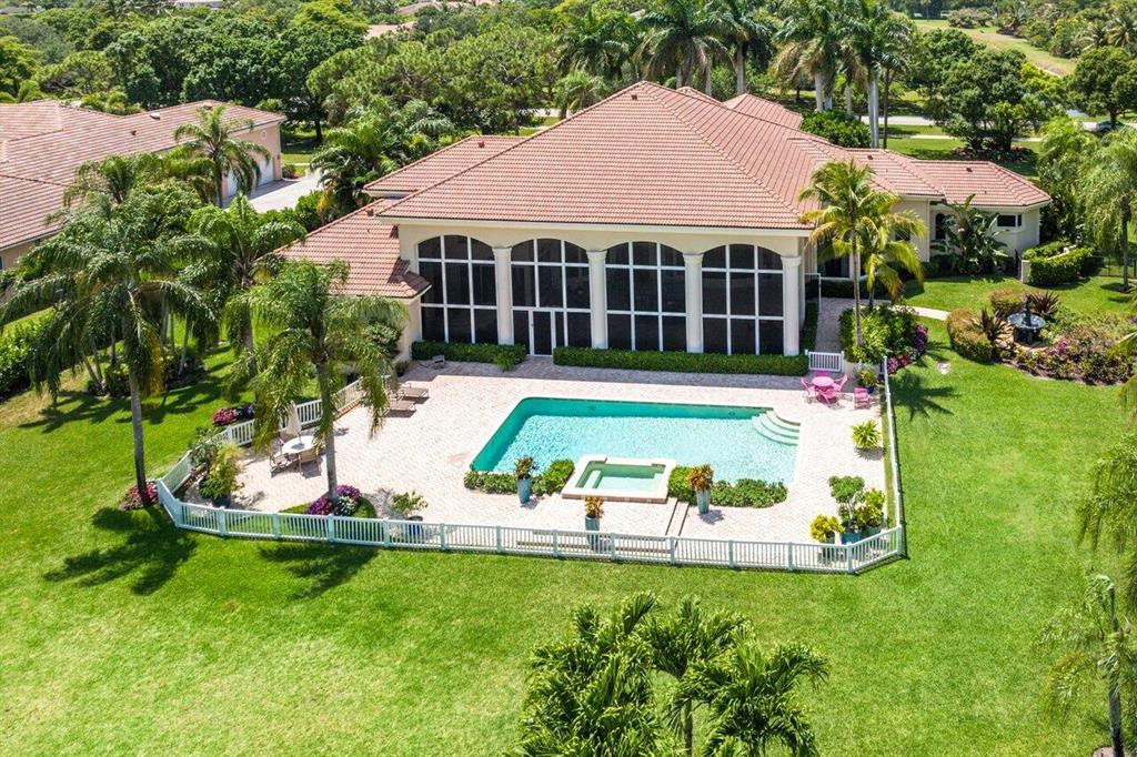 Steeplechase - Residential