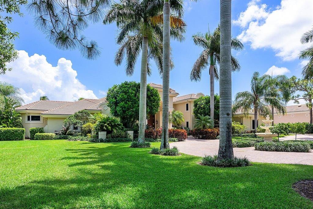 Steeplechase - Residential