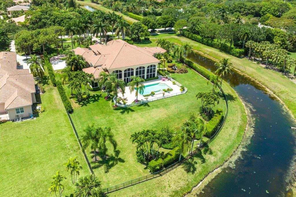 Steeplechase - Residential