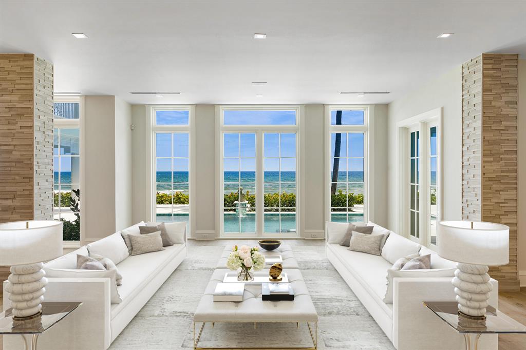 PALM BEACH SHORE ACRES - Residential