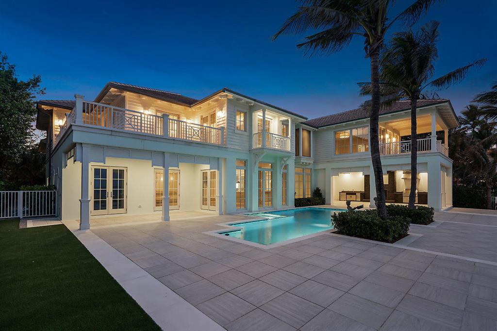PALM BEACH SHORE ACRES - Residential
