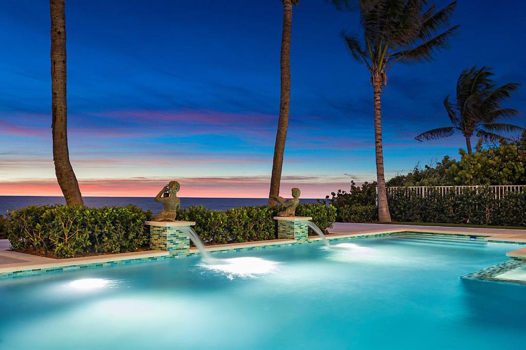 PALM BEACH SHORE ACRES - Residential