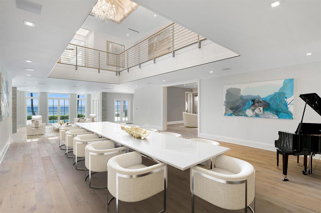 PALM BEACH SHORE ACRES - Residential