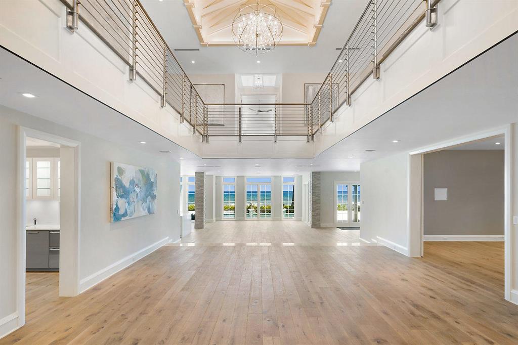 PALM BEACH SHORE ACRES - Residential