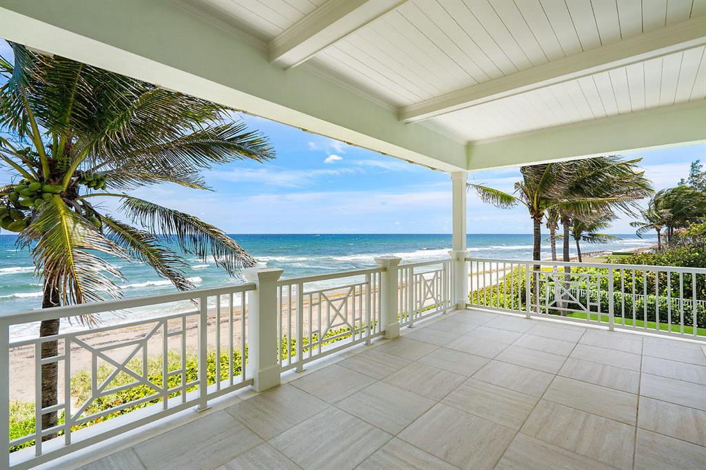PALM BEACH SHORE ACRES - Residential