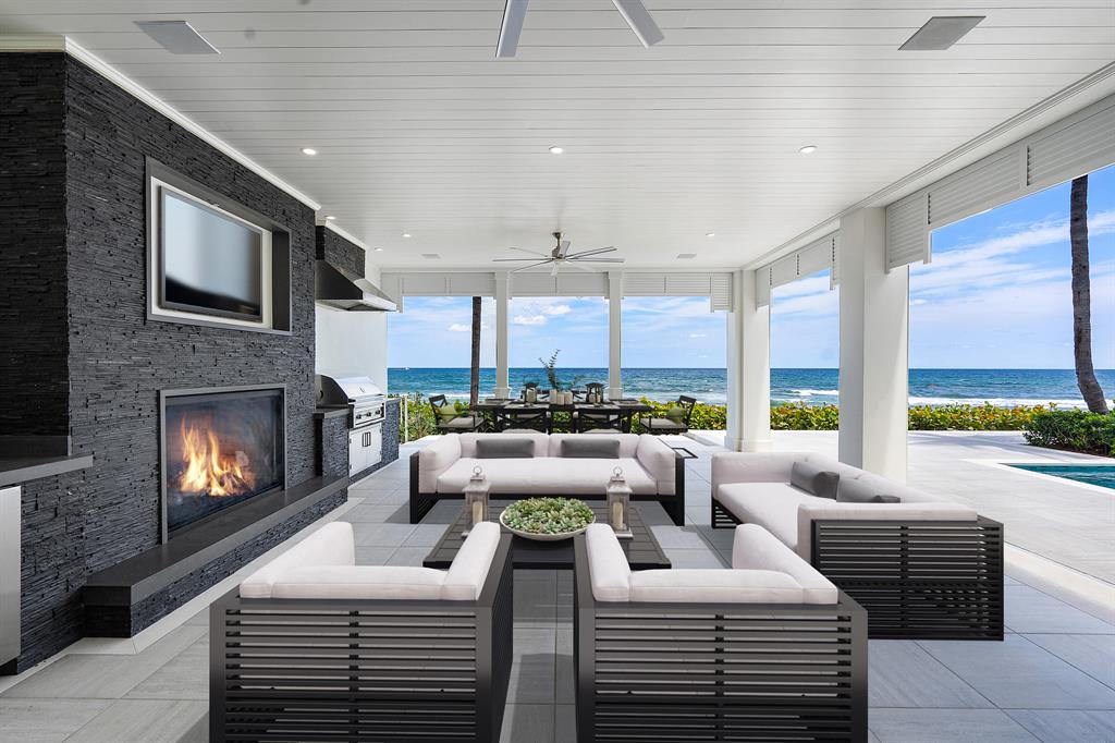 PALM BEACH SHORE ACRES - Residential