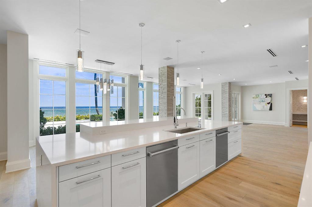 PALM BEACH SHORE ACRES - Residential