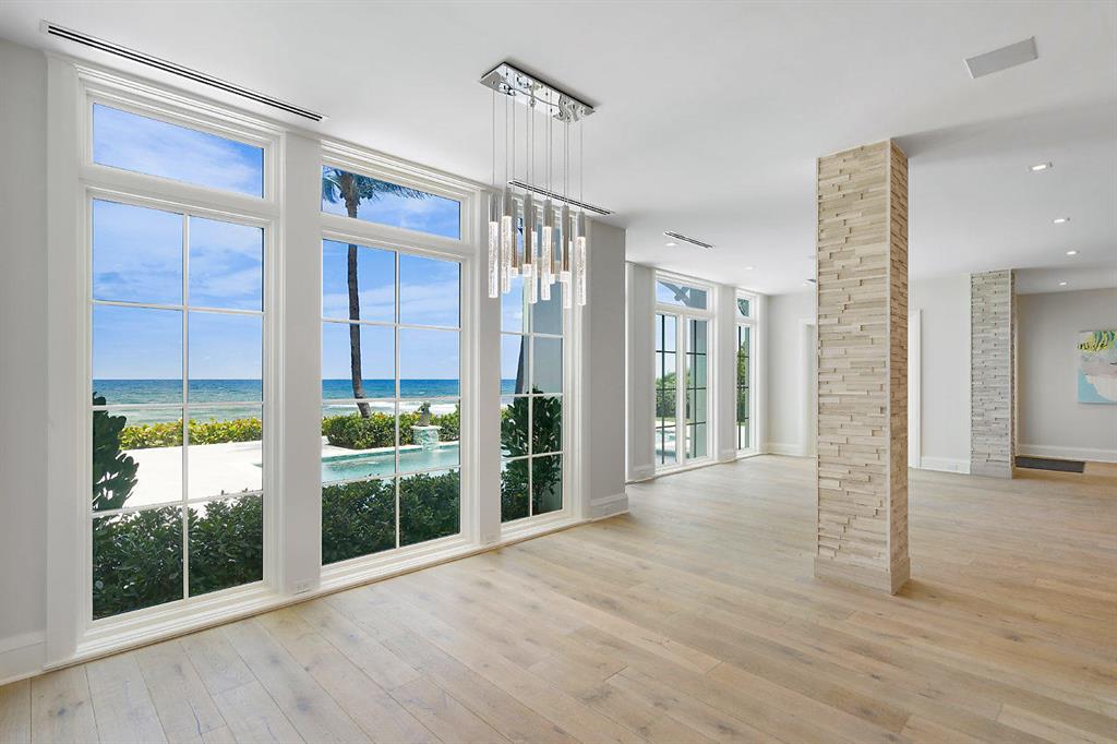 PALM BEACH SHORE ACRES - Residential