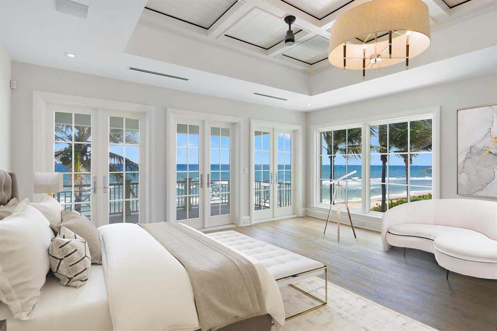 PALM BEACH SHORE ACRES - Residential