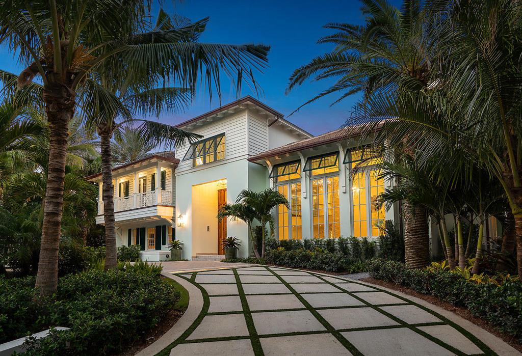PALM BEACH SHORE ACRES - Residential