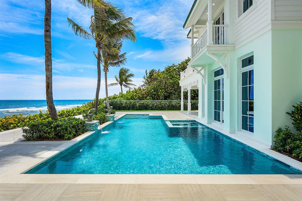 PALM BEACH SHORE ACRES - Residential