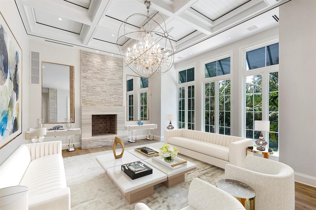 PALM BEACH SHORE ACRES - Residential