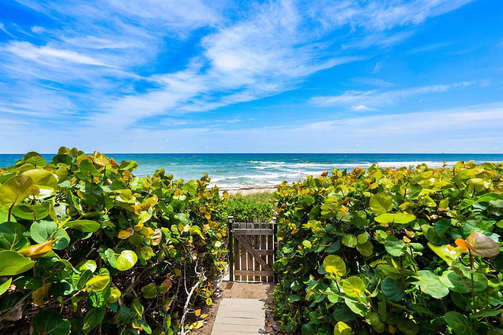 PALM BEACH SHORE ACRES - Residential