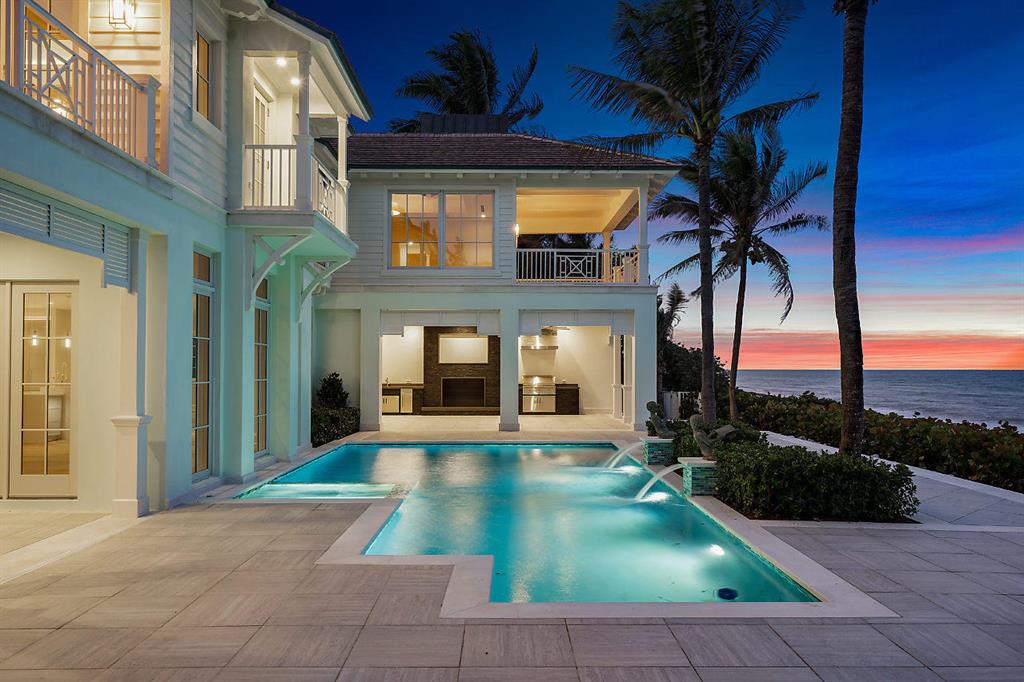 PALM BEACH SHORE ACRES - Residential