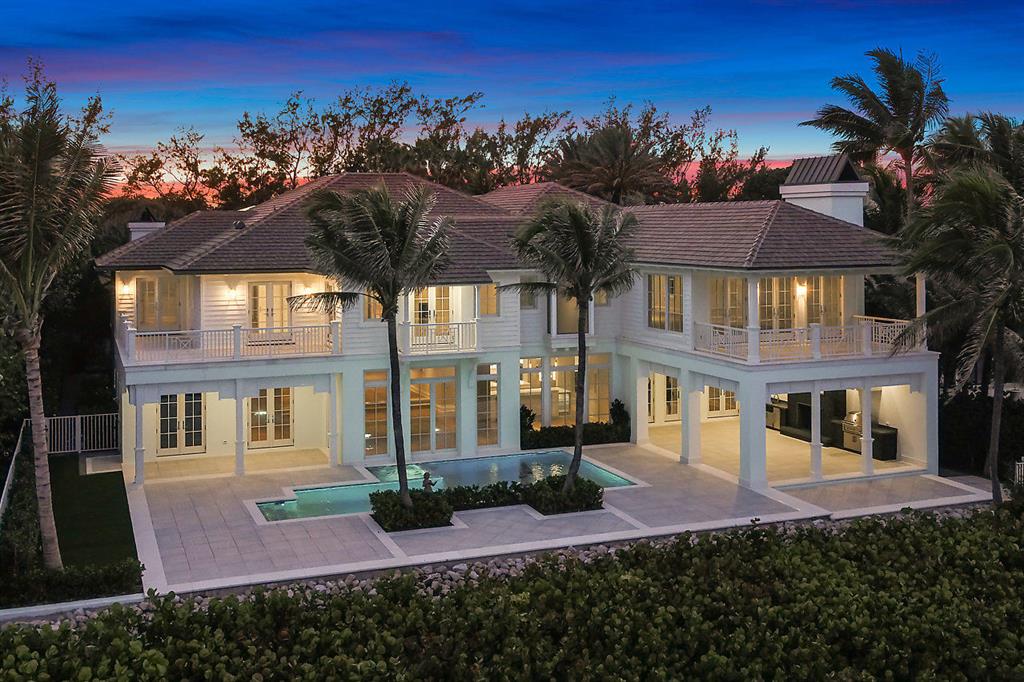 PALM BEACH SHORE ACRES - Residential