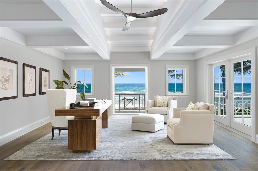 PALM BEACH SHORE ACRES - Residential