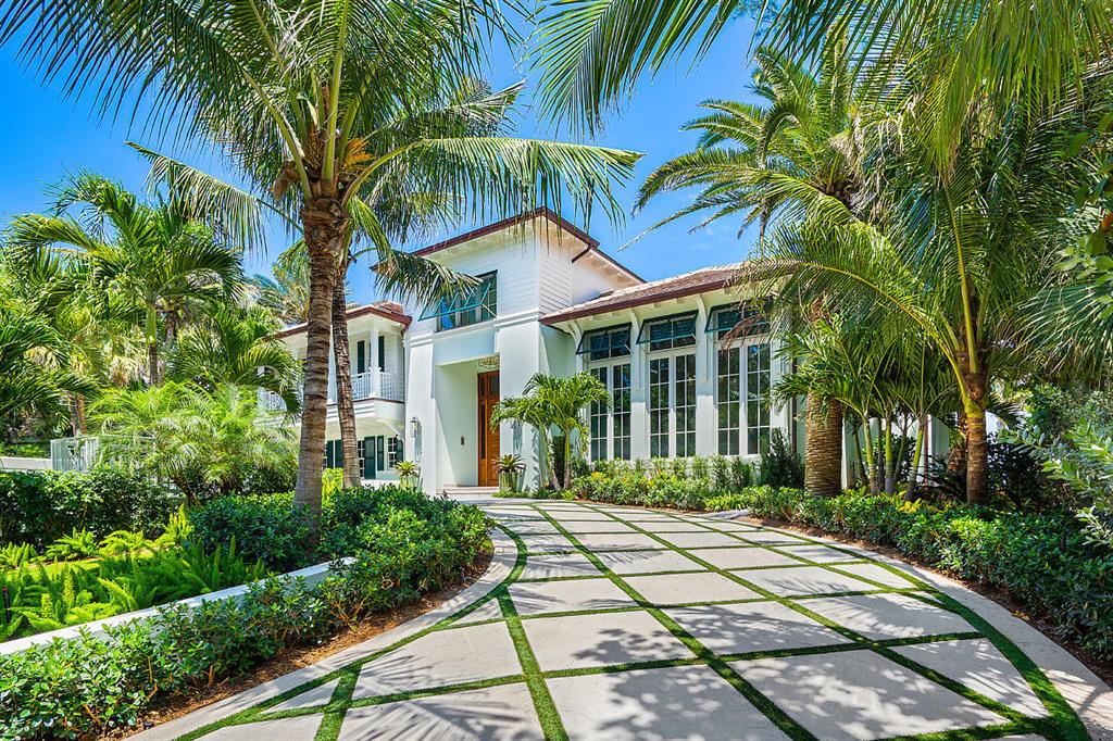 PALM BEACH SHORE ACRES - Residential