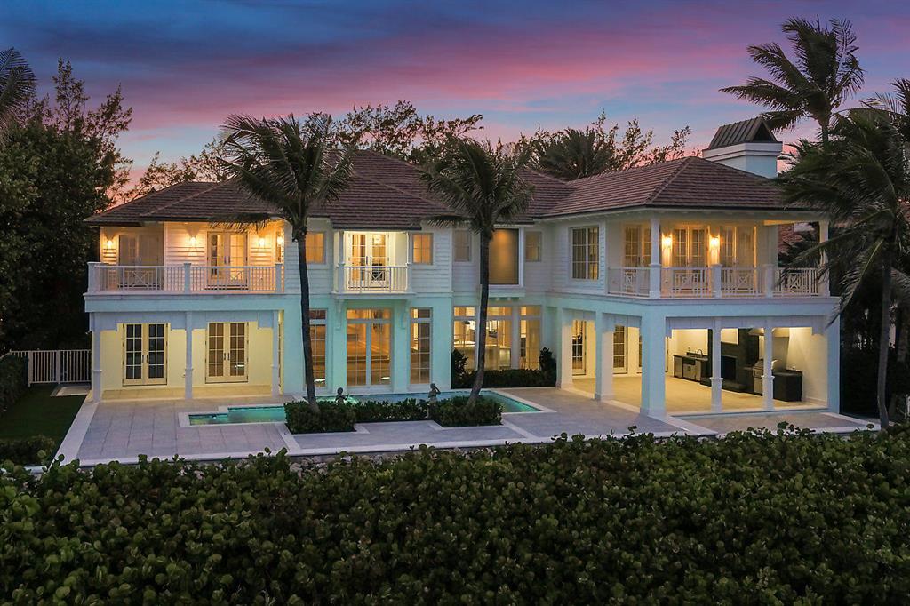 PALM BEACH SHORE ACRES - Residential