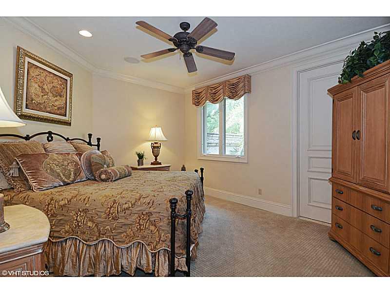 ISLA BAHIA - Residential Lease