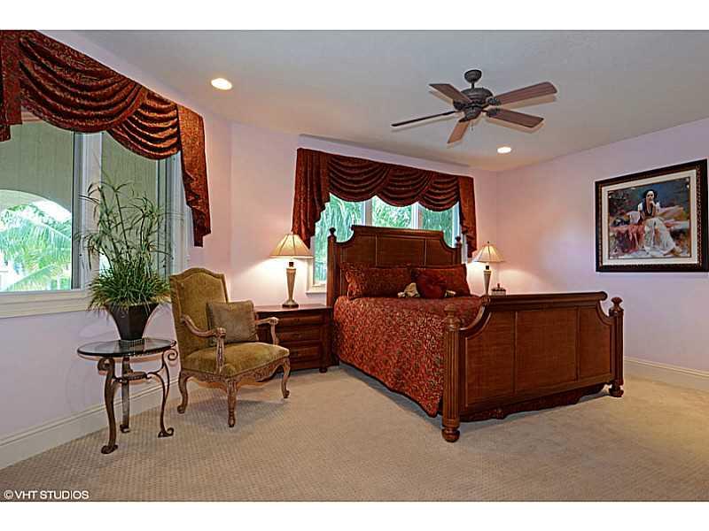 ISLA BAHIA - Residential Lease